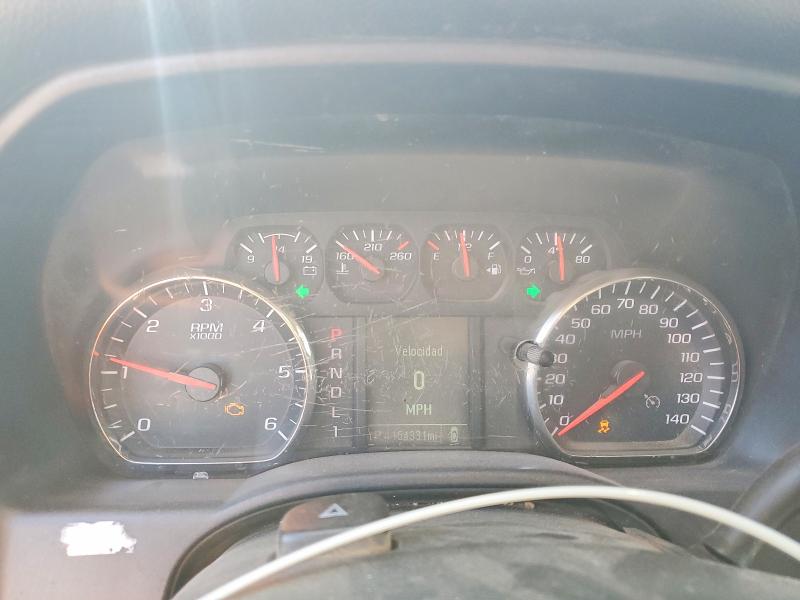 67462776 :رقم المزاد ، 1GT12REGXHF178788 vin ، 2017 Gmc Sierra مزاد بيع