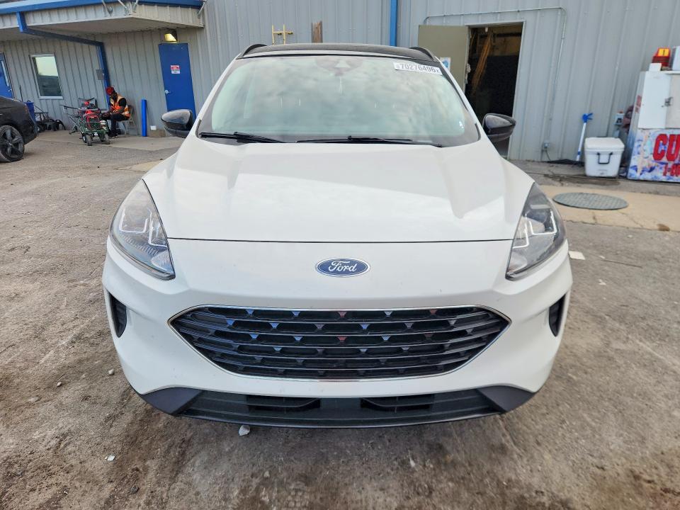 Продажа на аукционе авто 2021 Ford Escape, vin: 1FMCU0G66MUA09582, номер лота: 70276496