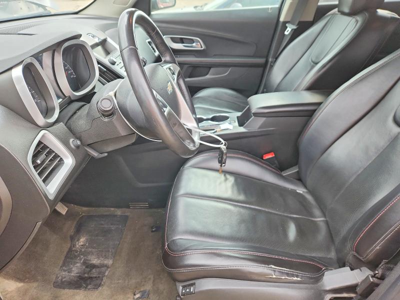 Aukcja sprzedaży 2010 Chevrolet Equinox, vin: 2CNFLGEW4A6346189, numer aukcji: 66397086