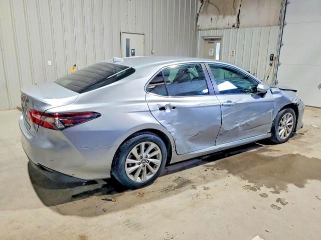 Aukcja sprzedaży 2021 Toyota Camry, vin: 4T1C11AK1MU542931, numer aukcji: 69305596