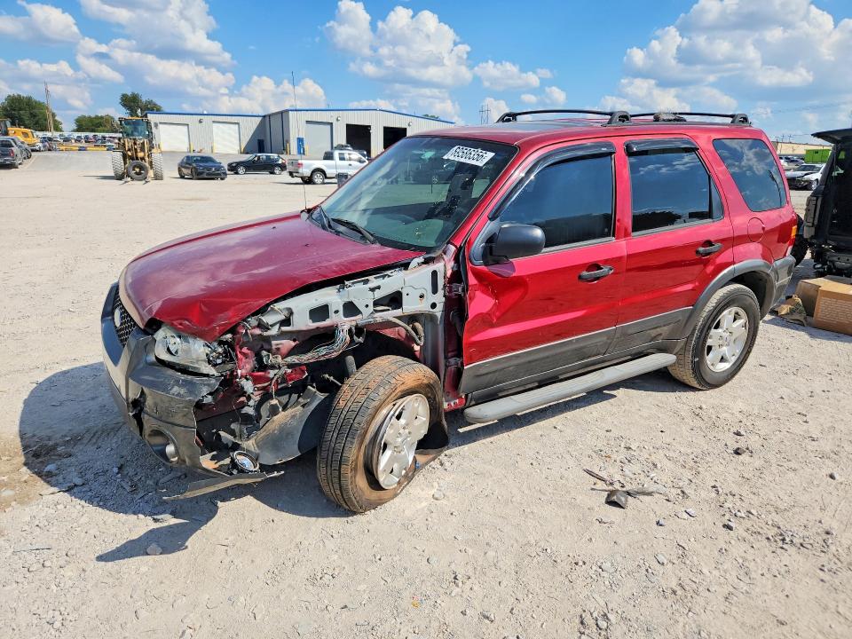 Aukcja sprzedaży 2006 Ford Escape, vin: 1FMYU03116KB99578, numer aukcji: 69586356