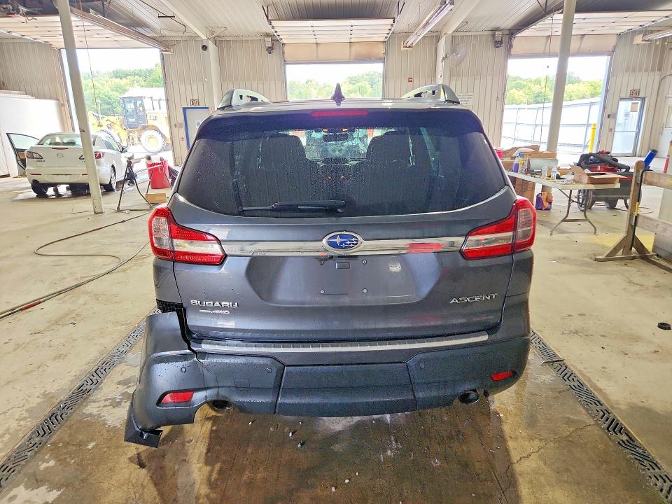 Aukcja sprzedaży 2020 Subaru Ascent, vin: 4S4WMAFD0L3439132, numer aukcji: 68237046