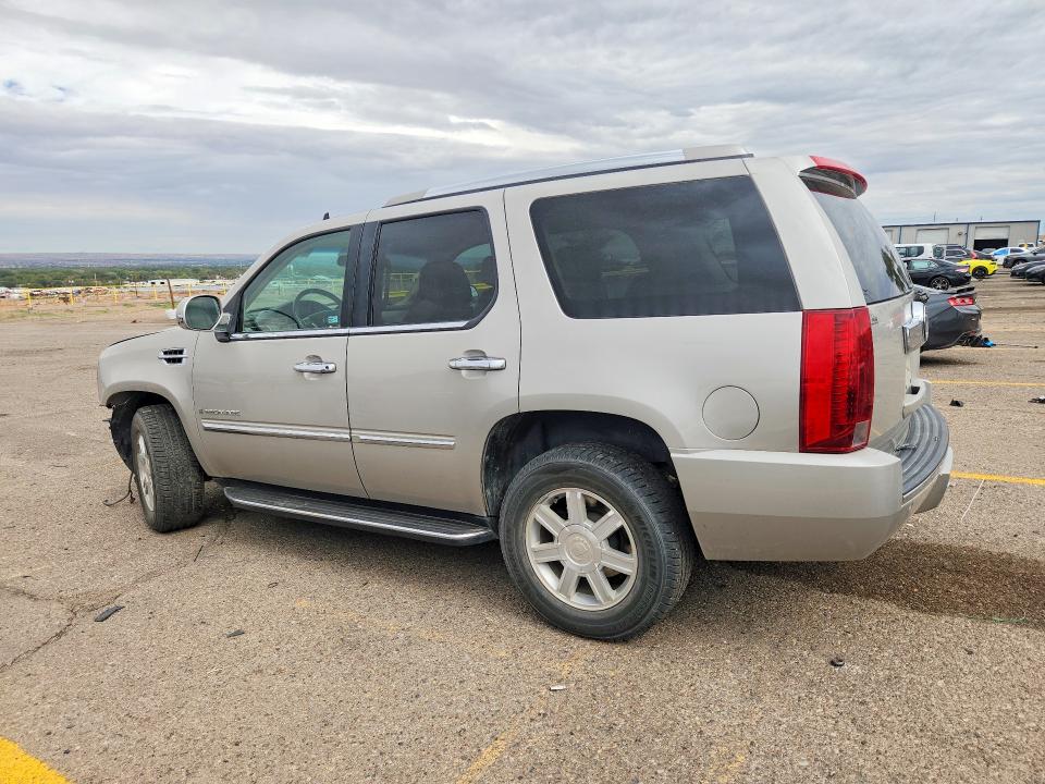 2008 Cadillac Escalade მანქანა იყიდება აუქციონზე, vin: 1GYFK63848R180531, აუქციონის ნომერი: 67208696
