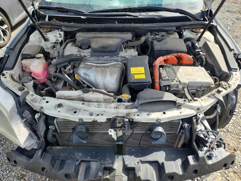 2013 Toyota Avalon Hybrid მანქანა იყიდება აუქციონზე, vin: 4T1BD1EB2DU012898, აუქციონის ნომერი: 70041526