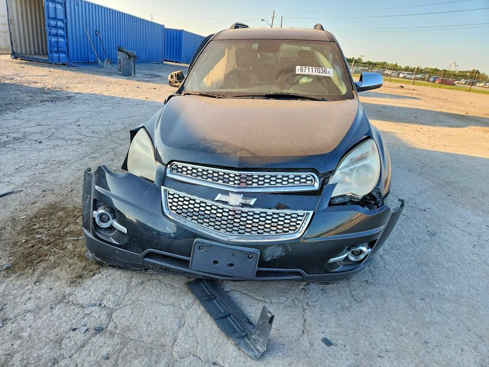 67117036 :رقم المزاد ، 2GNALCEK9F6304233 vin ، 2015 Chevrolet Equinox مزاد بيع