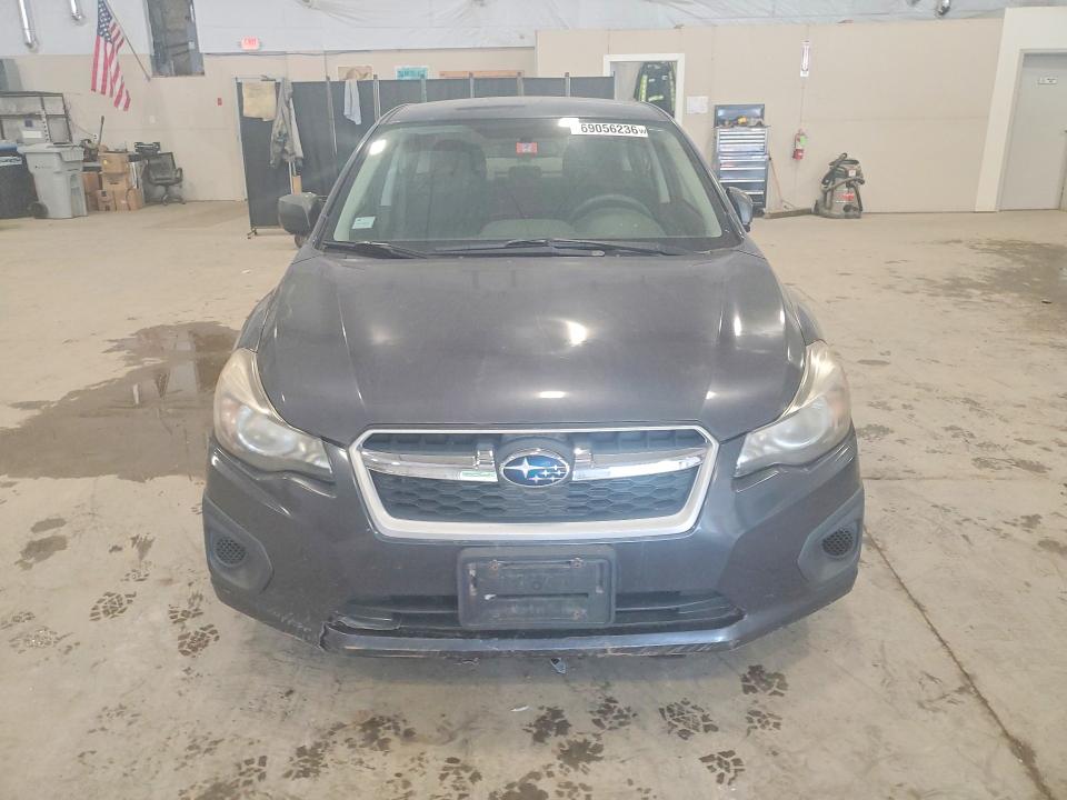 Aukcja sprzedaży 2014 Subaru Imprez, vin: JF1GJAA63EH024215, numer aukcji: 69056236
