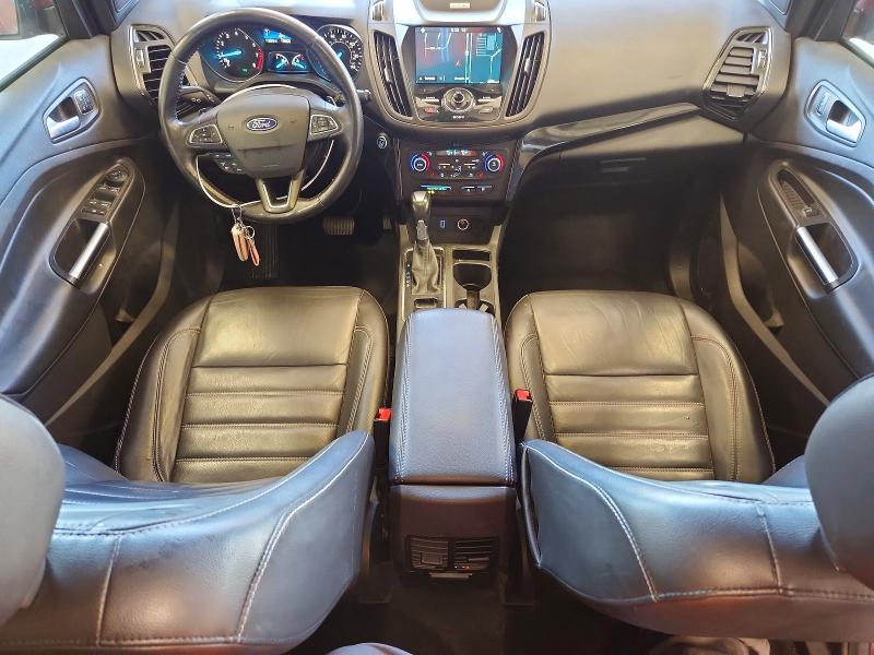 Продажа на аукционе авто 2017 Ford Escape, vin: 1FMCU9J9XHUD52814, номер лота: 68002976