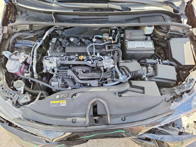 Продаж на аукціоні авто 2026 Toyota Corolla, vin: 5YFB4MDE1TP397478, номер лоту: 68700136