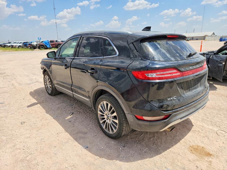 Aukcja sprzedaży 2017 Lincoln Mkc, vin: 5LMTJ3DHXHUL08222, numer aukcji: 67044486