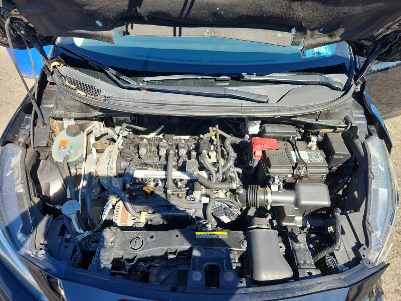 Aukcja sprzedaży 2020 Nissan Versa, vin: 3N1CN8FV3LL802441, numer aukcji: 67355616