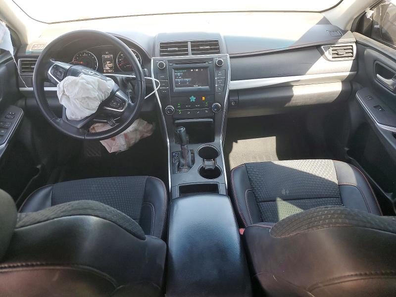 Продажа на аукционе авто 2015 Toyota Camry, vin: 4T1BF1FK3FU965065, номер лота: 69103716
