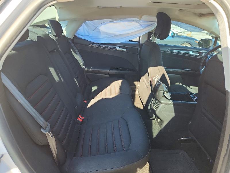 67707226 :رقم المزاد ، 3FA6P0HDXER106885 vin ، 2014 Ford Fusion مزاد بيع