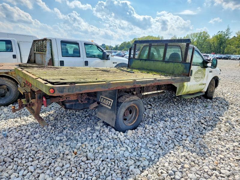 Продажа на аукционе авто 2003 Ford F350, vin: 1FDWF36S93EB39825, номер лота: 68314946