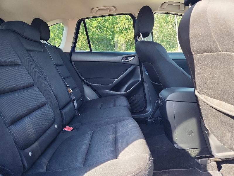 Aukcja sprzedaży 2013 Mazda Cx-5, vin: JM3KE4CE8D0136379, numer aukcji: 67326196