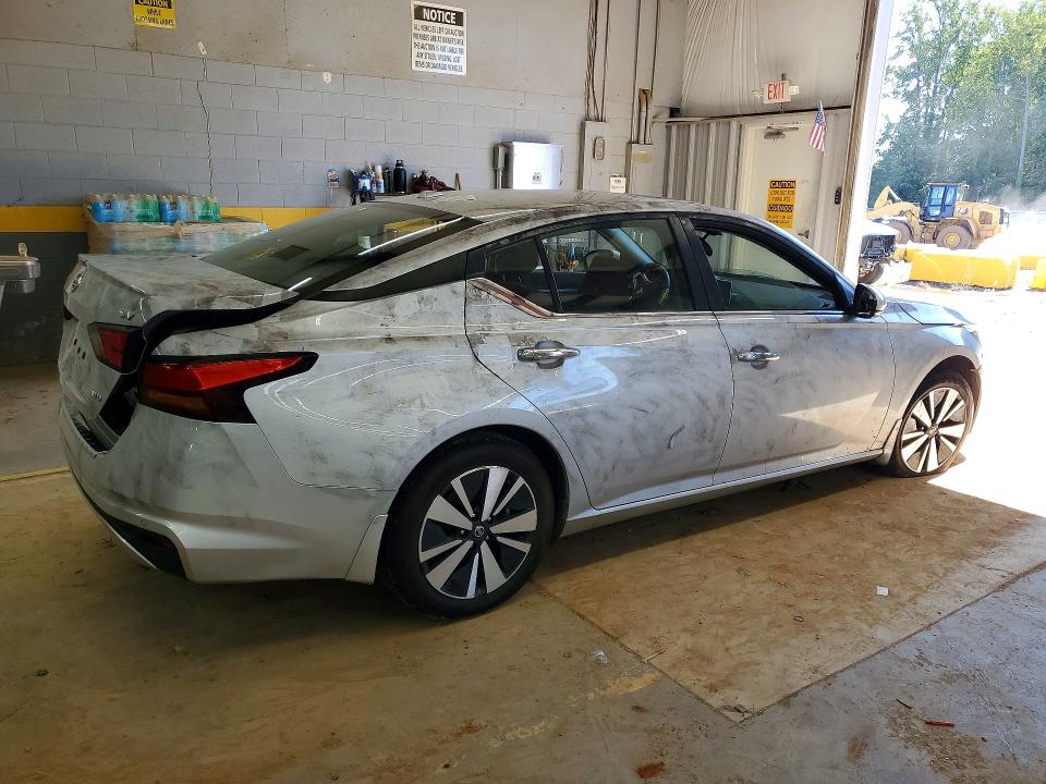 2022 Nissan Altima მანქანა იყიდება აუქციონზე, vin: 1N4BL4DW1NN305612, აუქციონის ნომერი: 70633496