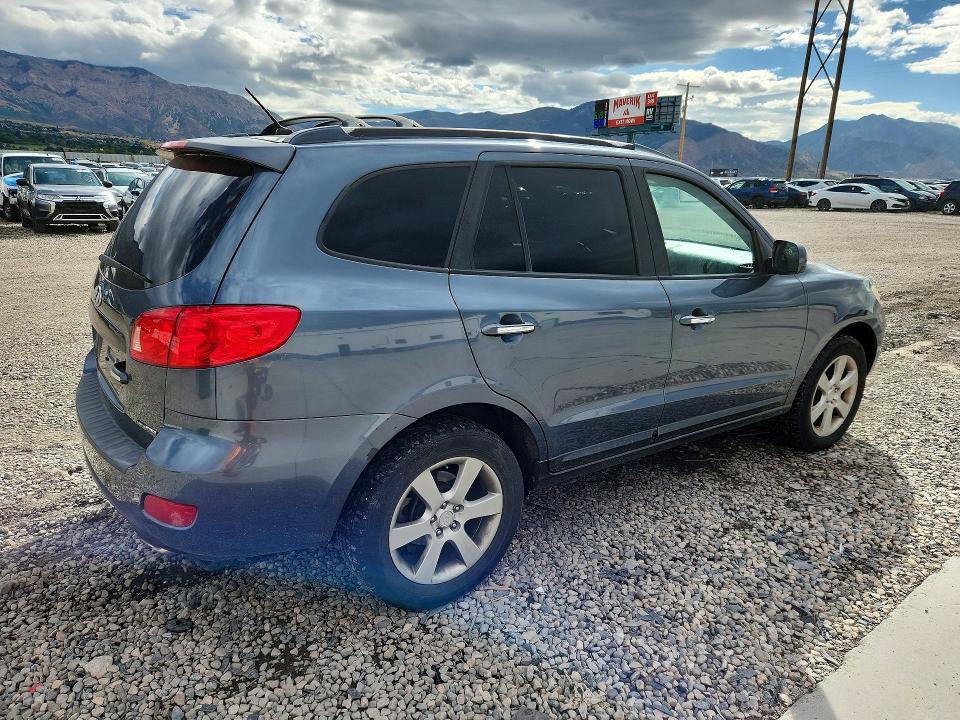 Продажа на аукционе авто 2007 Hyundai Santa Fe, vin: 5NMSH73E77H030074, номер лота: 69641106