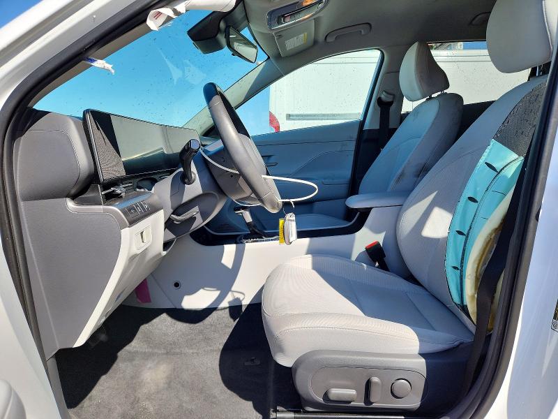 Продажа на аукционе авто 2025 Hyundai Kona, vin: KM8HB3AB4SU333484, номер лота: 69808656