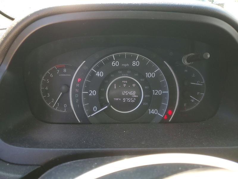 Продажа на аукционе авто 2014 Honda Cr-v, vin: 2HKRM4H30EH622187, номер лота: 67468896
