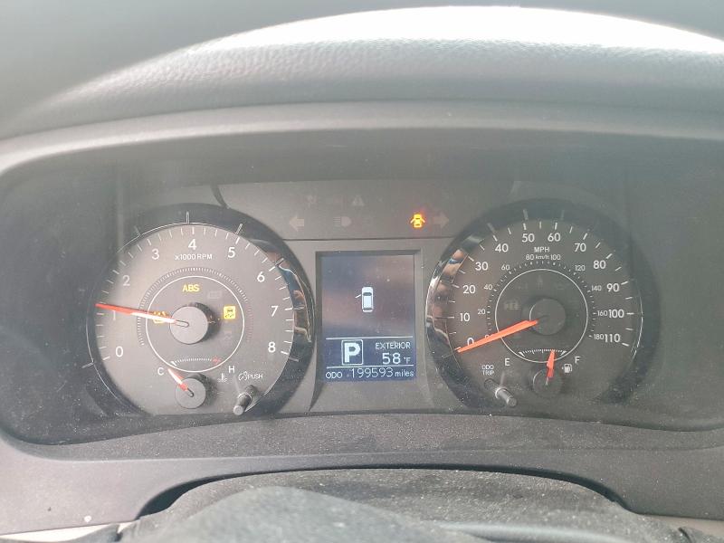 Продаж на аукціоні авто 2015 Toyota Sienna, vin: 5TDKK3DC8FS620559, номер лоту: 69958216