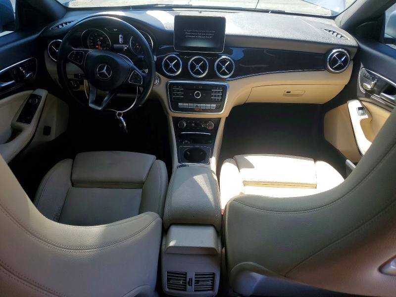Продажа на аукционе авто 2018 Mercedes-benz Cla, vin: WDDSJ4EB2JN692151, номер лота: 68264406