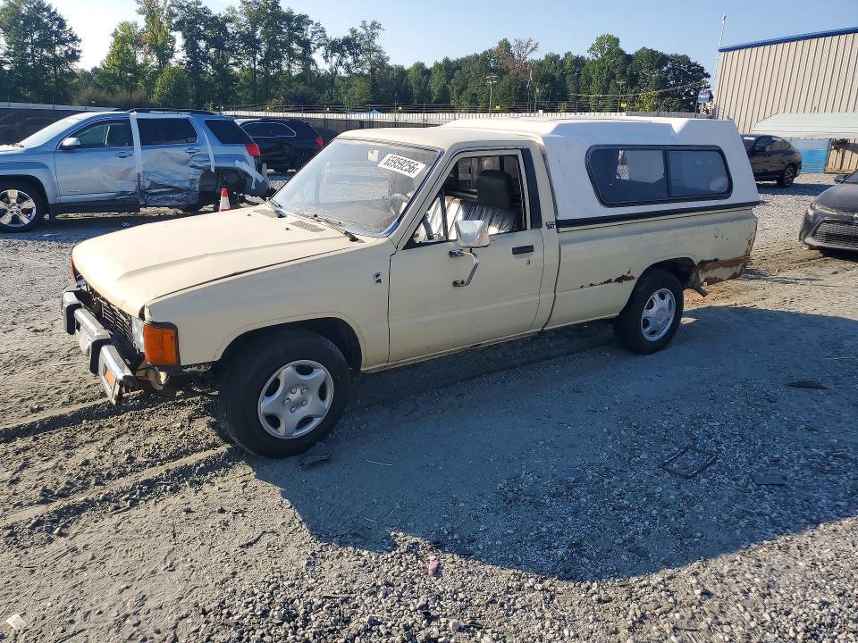 Продажа на аукционе авто 1985 Toyota 1 Ton Pick, vin: JT4RN55E6F0110862, номер лота: 65959256