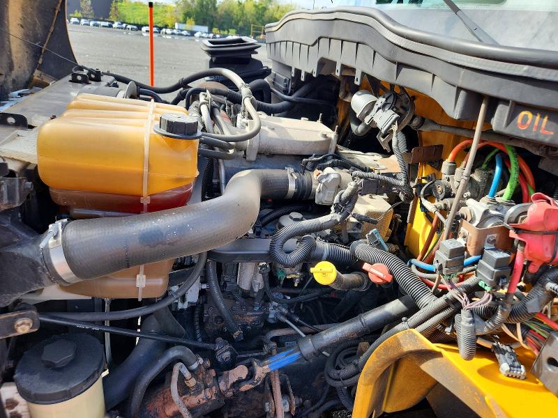 Продаж на аукціоні авто 2012 International 4000, vin: 1HTMKAAN0CH621985, номер лоту: 71097536