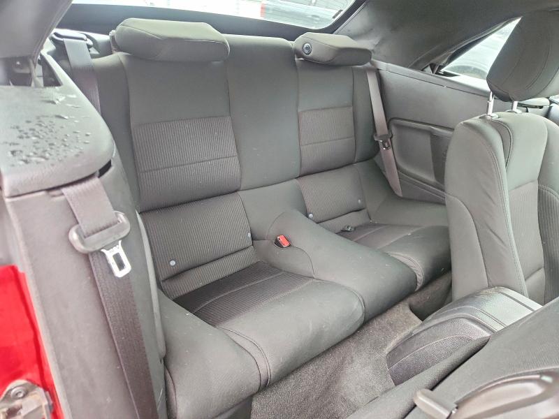 Продажа на аукционе авто 2014 Ford Mustang, vin: 1ZVBP8EM8E5295693, номер лота: 65987076