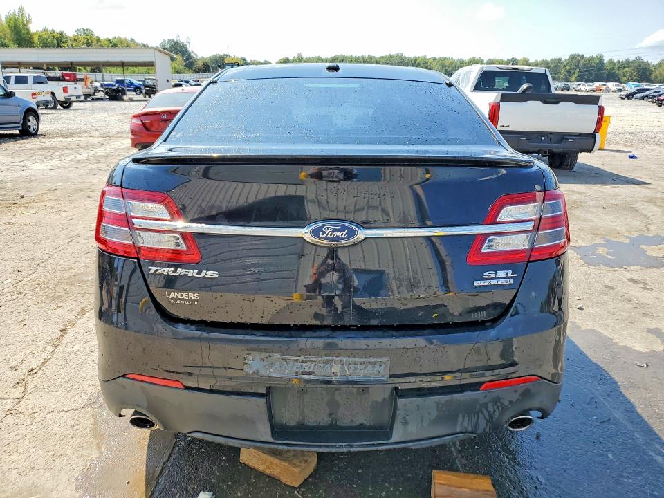Продаж на аукціоні авто 2016 Ford Taurus, vin: 1FAHP2E82GG149851, номер лоту: 67737006