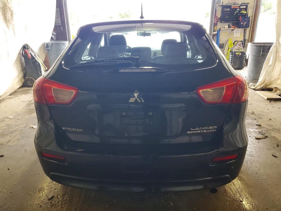 Продажа на аукционе авто 2013 Mitsubishi Lancer, vin: JA32X2HU5DU006896, номер лота: 68231766