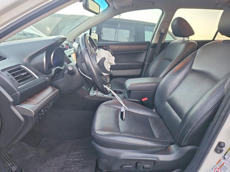 2016 Subaru Outback მანქანა იყიდება აუქციონზე, vin: 4S4BSALC8G3240125, აუქციონის ნომერი: 68208656