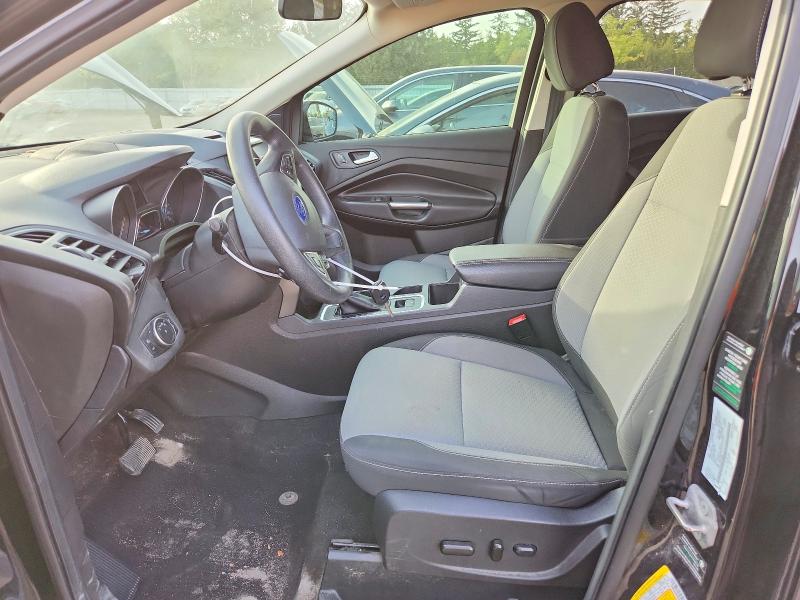 Продажа на аукционе авто 2017 Ford Escape, vin: 1FMCU9G90HUD62274, номер лота: 68775766
