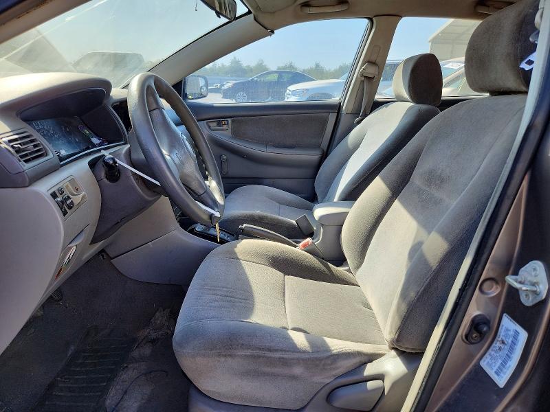 Продажа на аукционе авто 2004 Toyota Corolla, vin: 1NXBR32E74Z203454, номер лота: 70835906