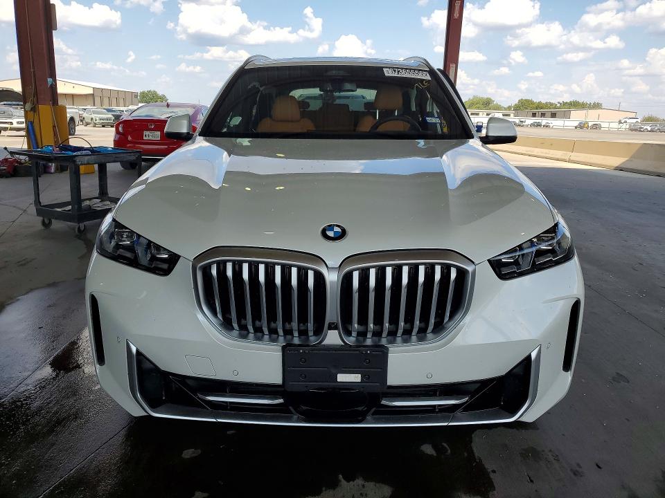 Продажа на аукционе авто 2026 Bmw X5, vin: 5UX13EU03T9530612, номер лота: 67365556