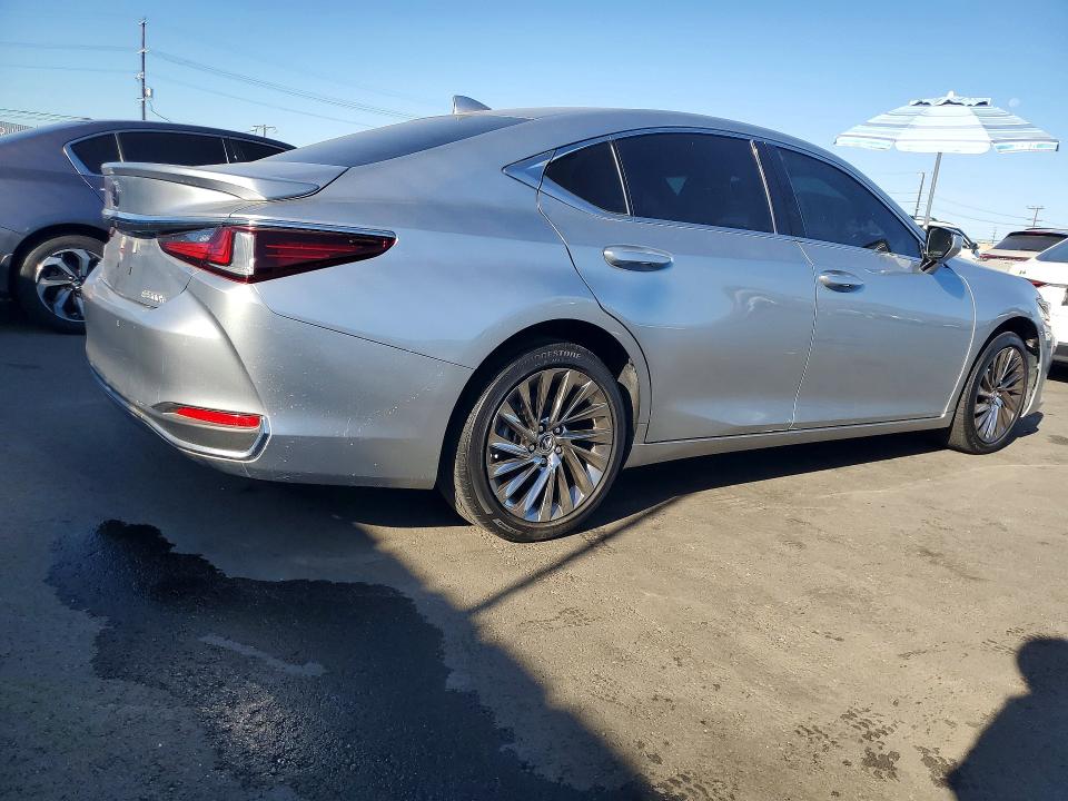Aukcja sprzedaży 2024 Lexus Es 300h, vin: 58ADA1C16RU051263, numer aukcji: 70888046