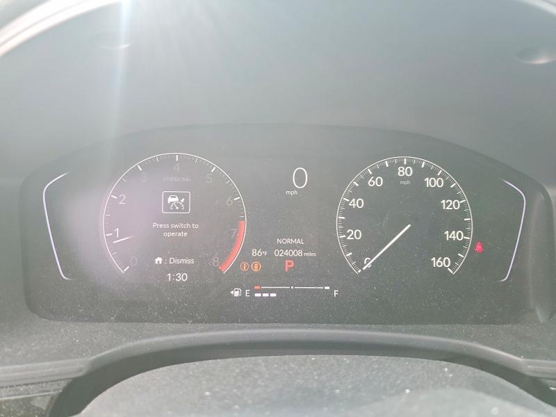 Продажа на аукционе авто 2025 Honda Civic, vin: 19XFL2H88SE018022, номер лота: 67774956
