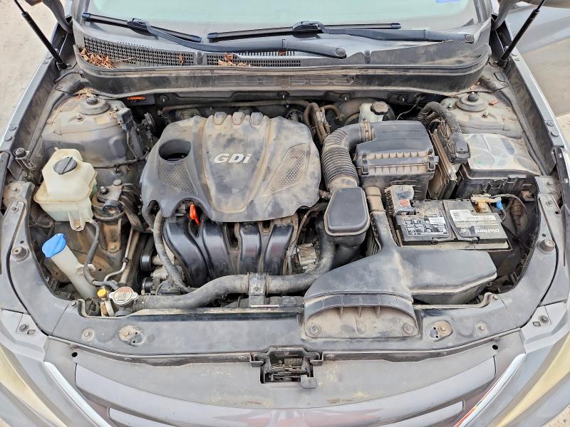 Продажа на аукционе авто 2014 Hyundai Sonata, vin: 5NPEB4AC9EH893974, номер лота: 69640196