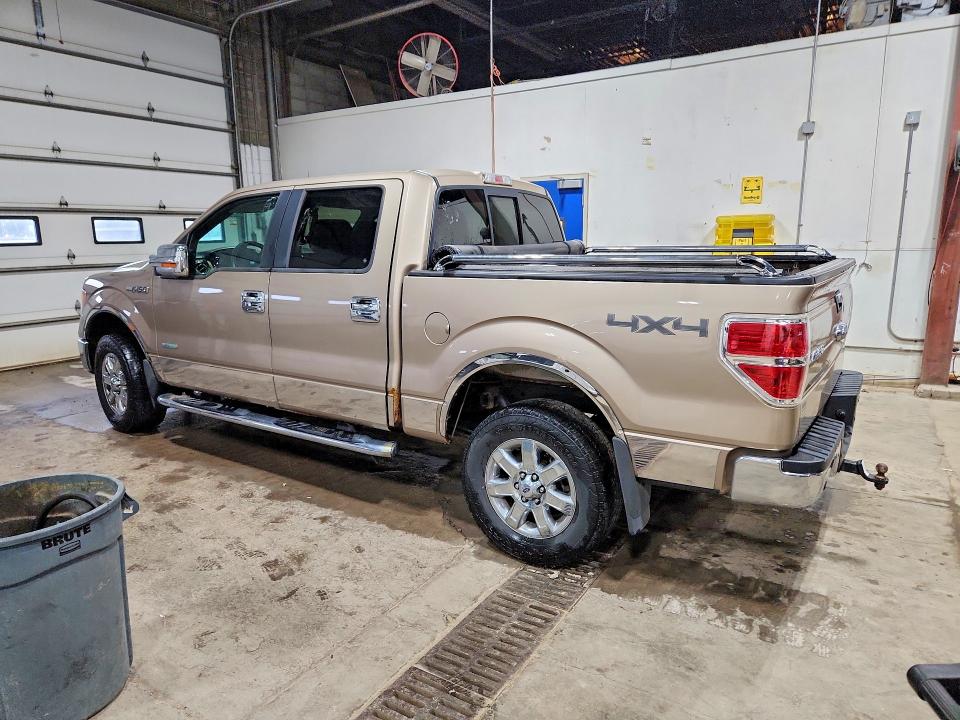 2013 Ford F150 მანქანა იყიდება აუქციონზე, vin: 1FTFW1ET7DKF60495, აუქციონის ნომერი: 69689606