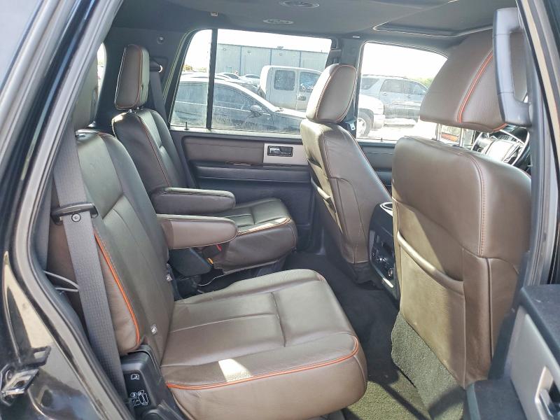 Aukcja sprzedaży 2015 Ford Expedition, vin: 1FMJU1JT5FEF33590, numer aukcji: 70274496