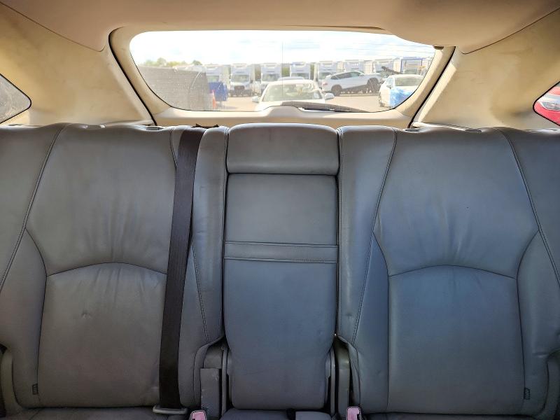 2004 Lexus Rx მანქანა იყიდება აუქციონზე, vin: JTJHA31U340057914, აუქციონის ნომერი: 70945566