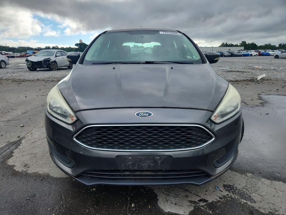 Aukcja sprzedaży 2015 Ford Focus, vin: 1FADP3K27FL252063, numer aukcji: 70449806