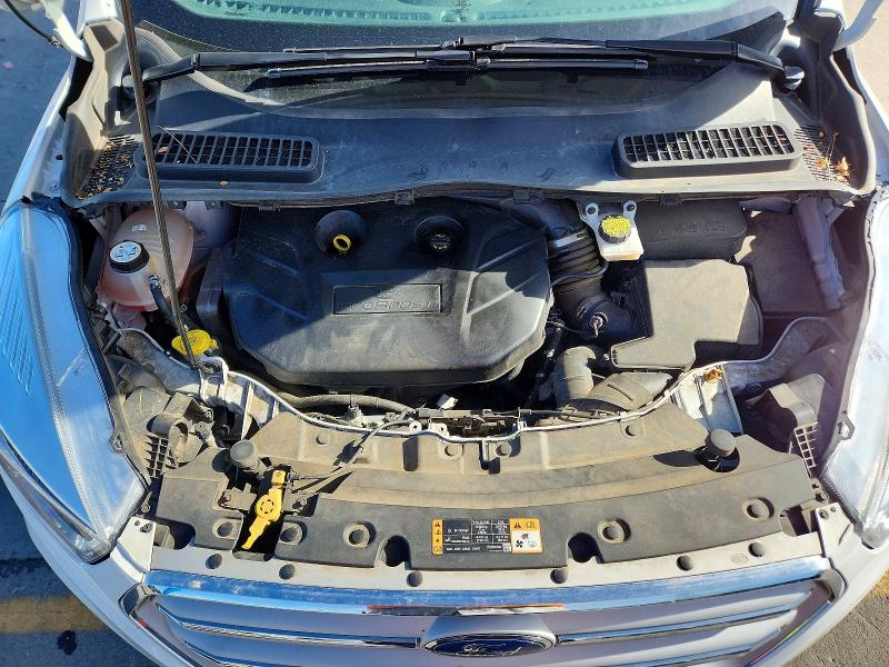 68175226 :رقم المزاد ، 1FMCU9G9XJUC64908 vin ، 2018 Ford Escape مزاد بيع