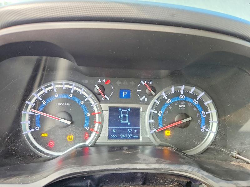 Продажа на аукционе авто 2018 Toyota 4runner, vin: JTEBU5JRXJ5518673, номер лота: 68980246