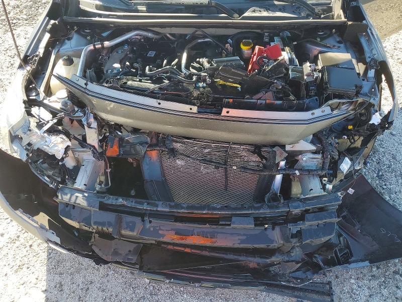 Продаж на аукціоні авто 2024 Nissan Sentra, vin: 3N1AB8BV5RY354446, номер лоту: 69111736