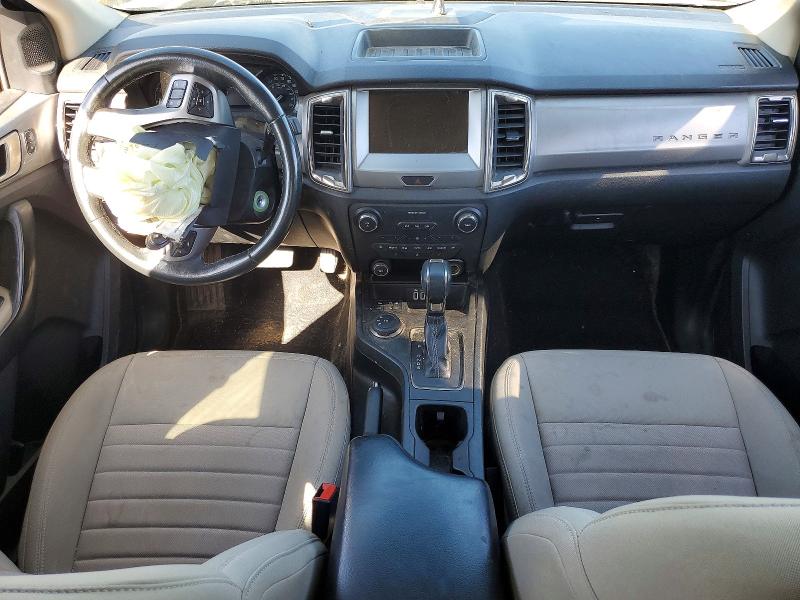 67292896 :رقم المزاد ، 1FTER1FH4LLA53558 vin ، 2020 Ford Ranger مزاد بيع