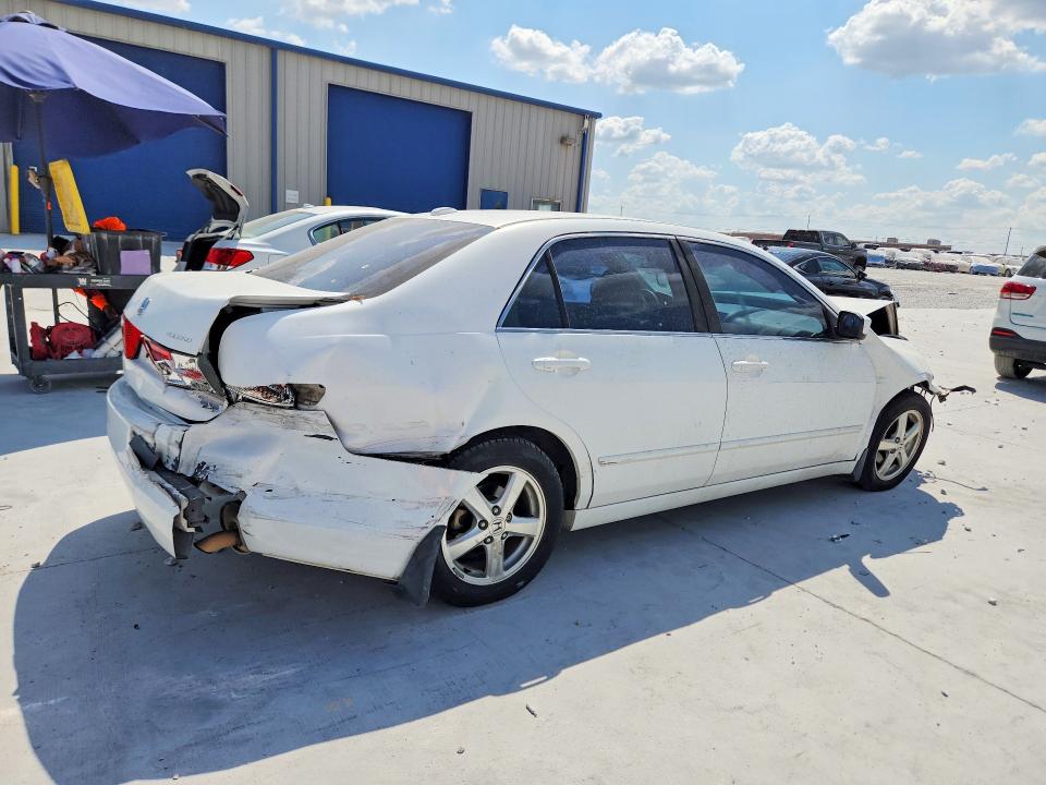 Продаж на аукціоні авто 2004 Honda Accord, vin: JHMCM56844C018841, номер лоту: 67823736