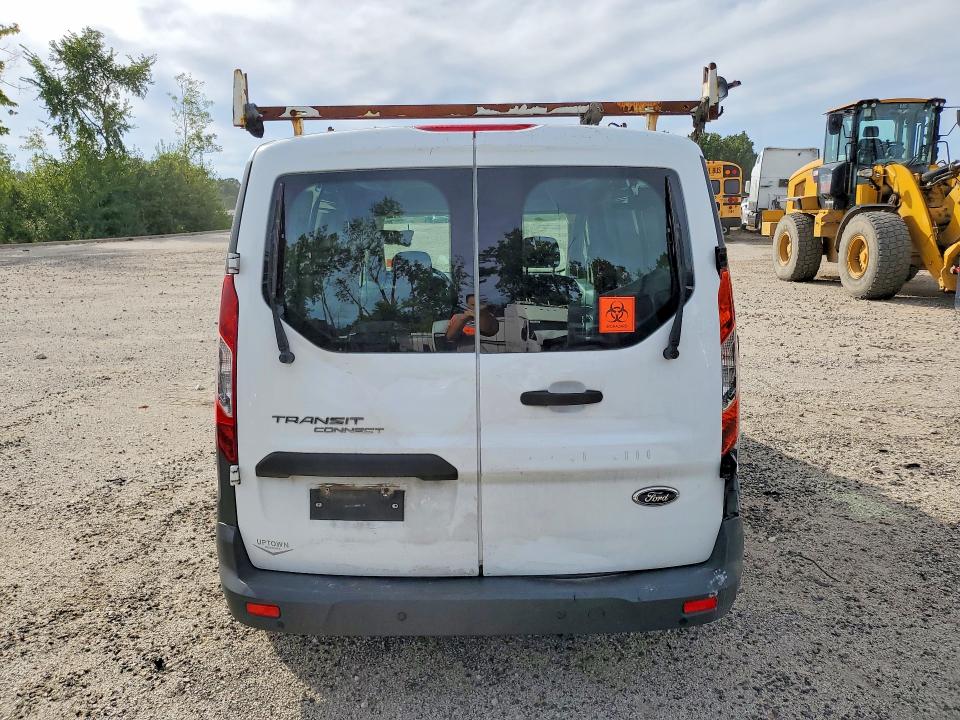 Продаж на аукціоні авто 2016 Ford Transit Connect, vin: NM0LS7E7XG1240048, номер лоту: 69808266