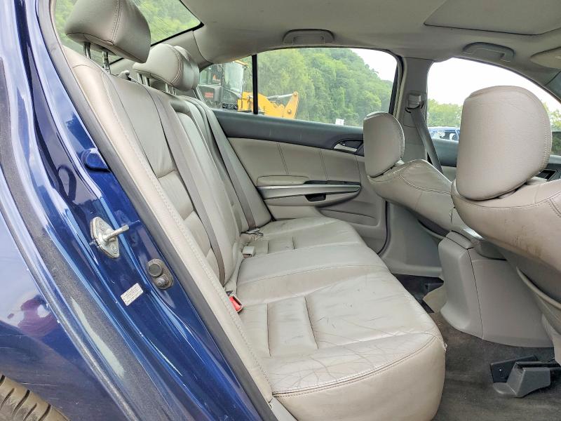 Продаж на аукціоні авто 2009 Honda Accord, vin: 1HGCP26899A168410, номер лоту: 68245226