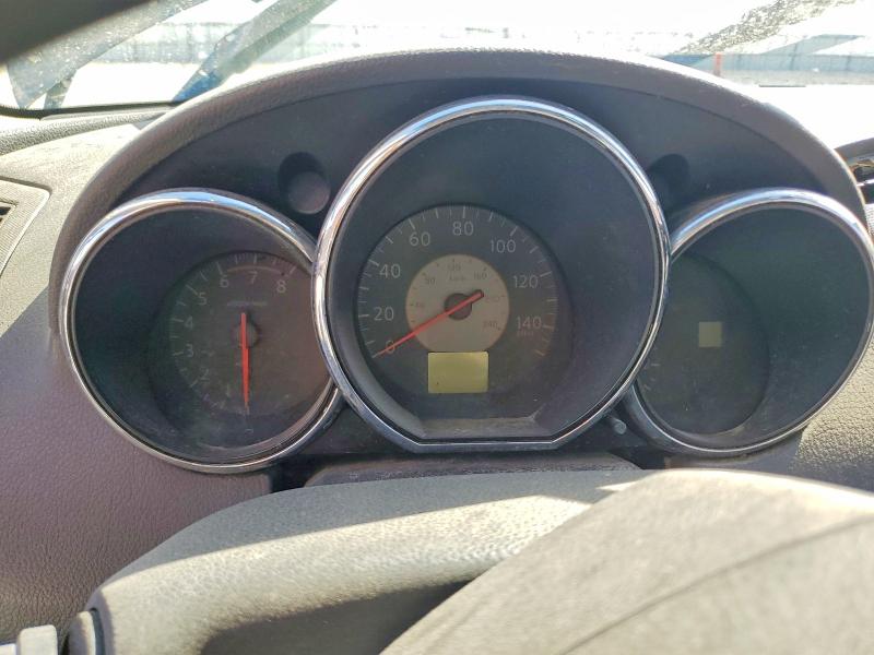 69549696 :رقم المزاد ، 1N4AL11D15N928015 vin ، 2005 Nissan Altima مزاد بيع