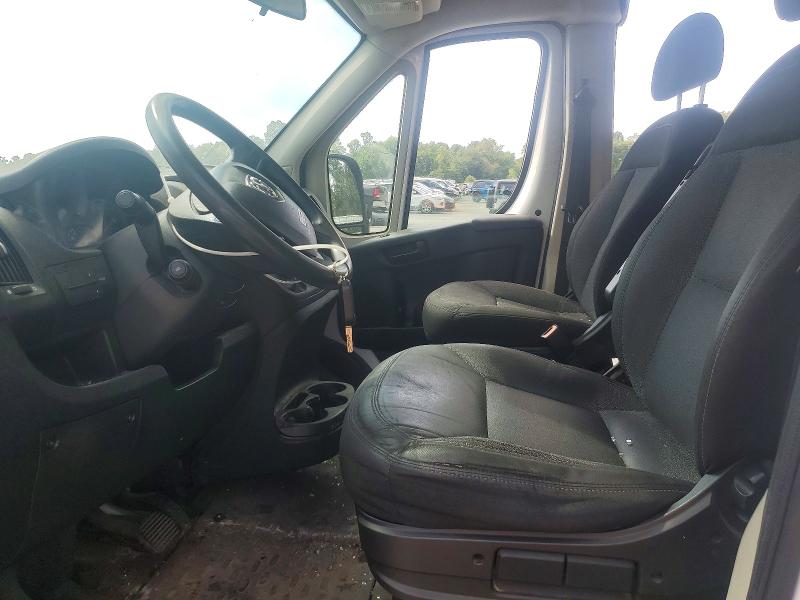 Продажа на аукционе авто 2014 Ram Promaster 1500, vin: 3C6TRVBG7EE111256, номер лота: 67561336
