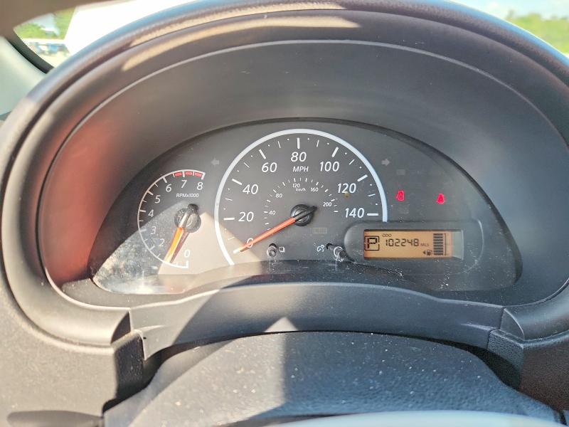 Продажа на аукционе авто 2018 Nissan Versa, vin: 3N1CN7AP4JL843662, номер лота: 70536696
